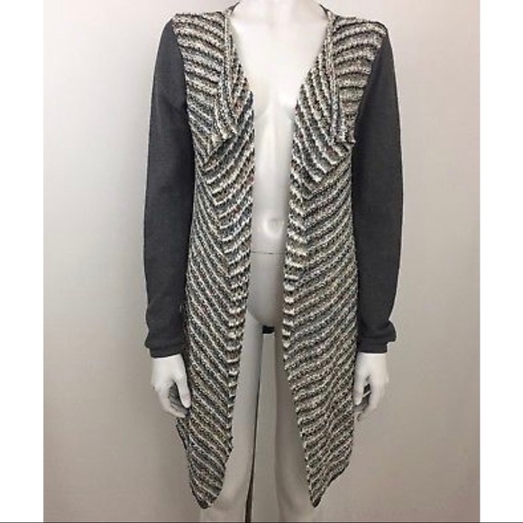 BKE Buckle Women's Size Small Cardigan Sweater - Picture 1 of 5